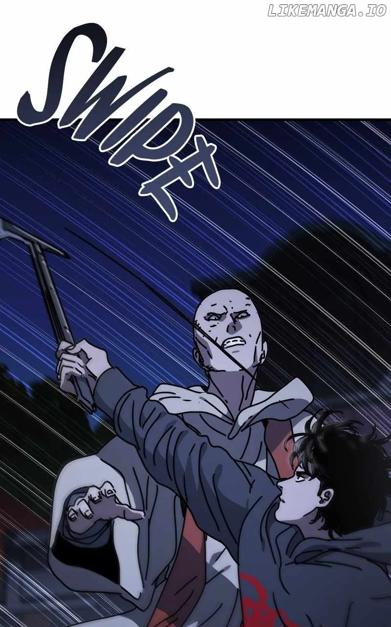 Hidden House in the Apocalypse Chapter 31 page 70