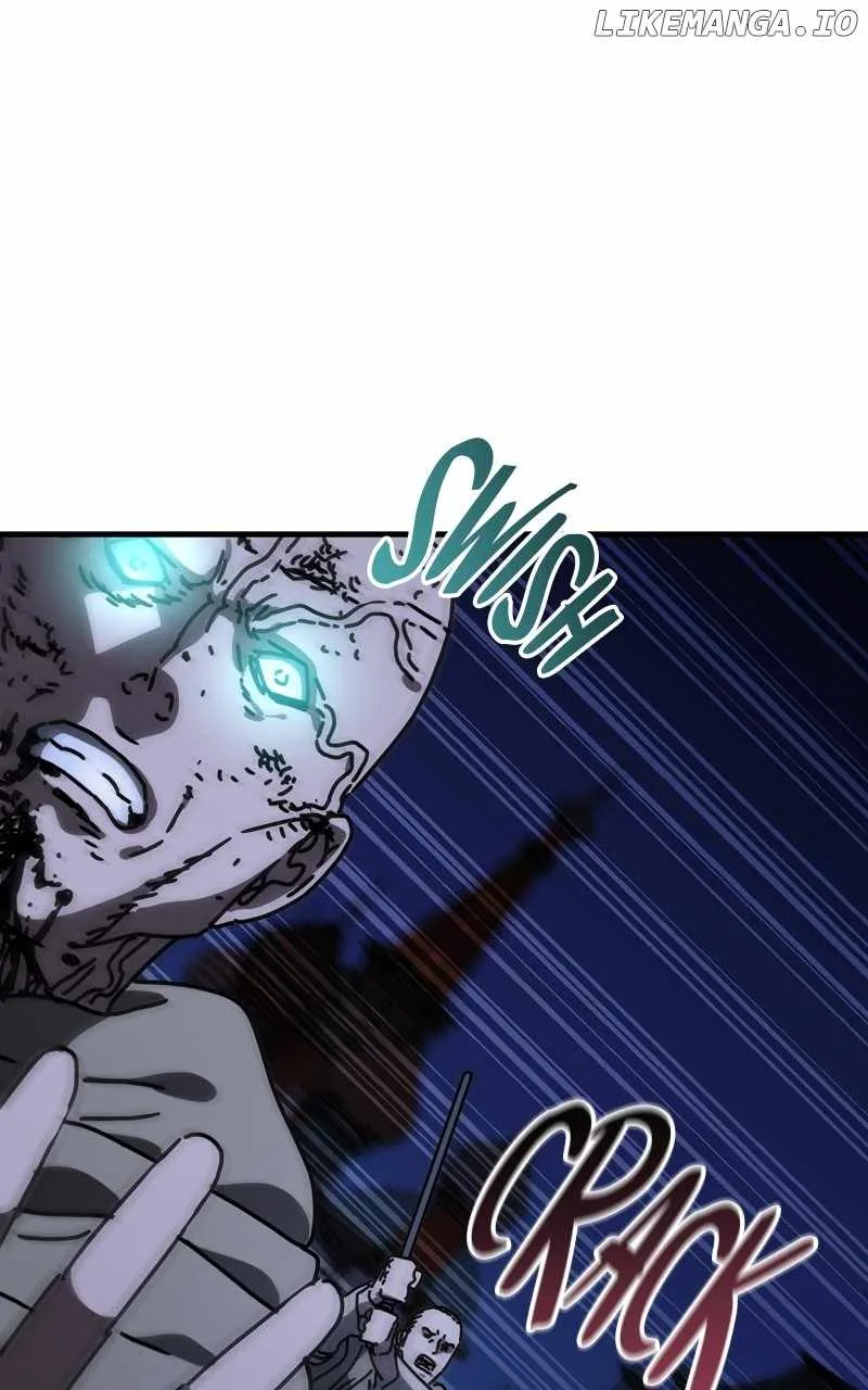 Hidden House in the Apocalypse Chapter 31 page 75