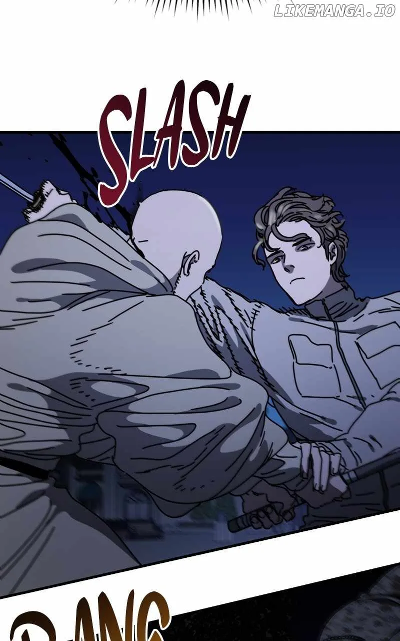 Hidden House in the Apocalypse Chapter 31 page 77