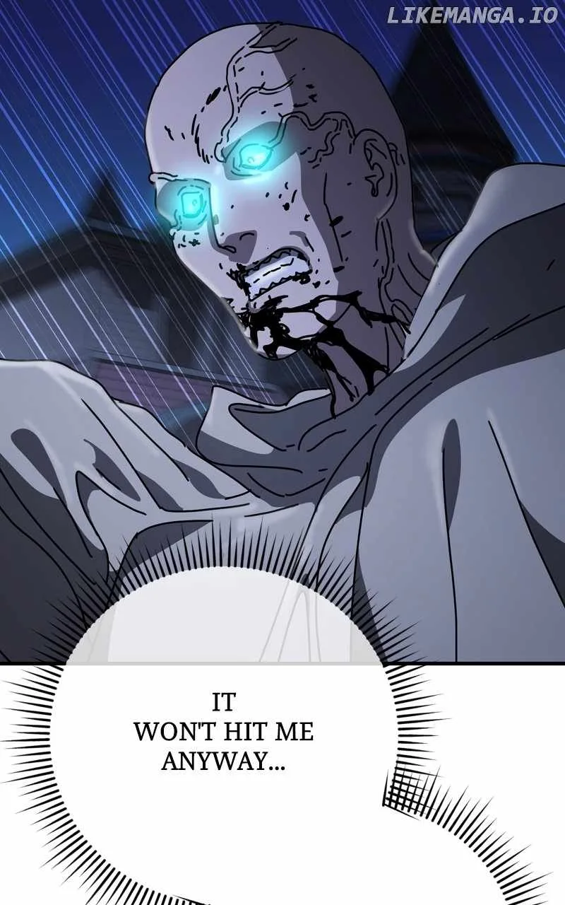 Hidden House in the Apocalypse Chapter 31 page 81