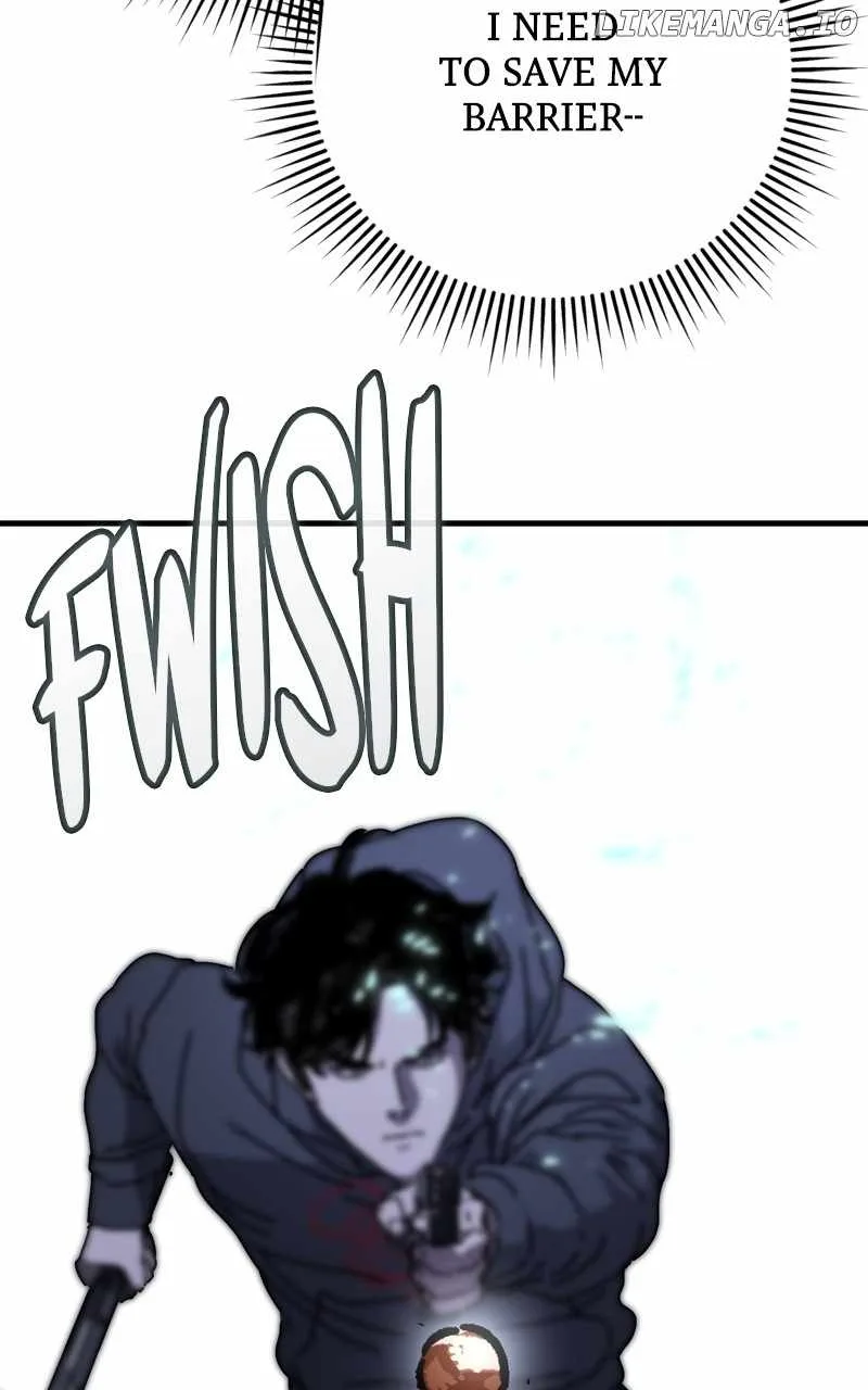 Hidden House in the Apocalypse Chapter 31 page 82