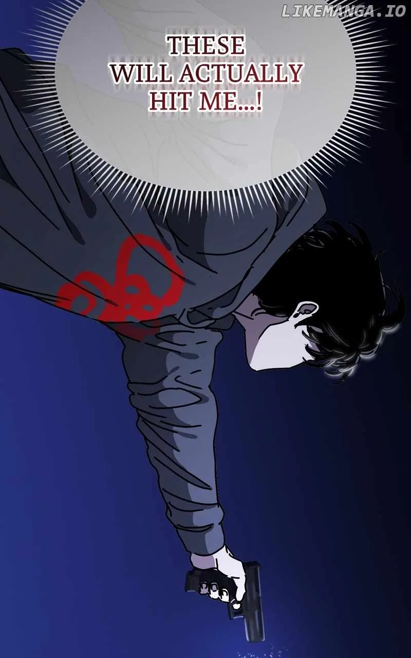 Hidden House in the Apocalypse Chapter 31 page 84