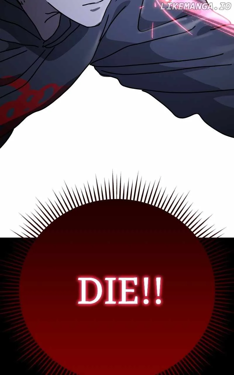 Hidden House in the Apocalypse Chapter 31 page 87
