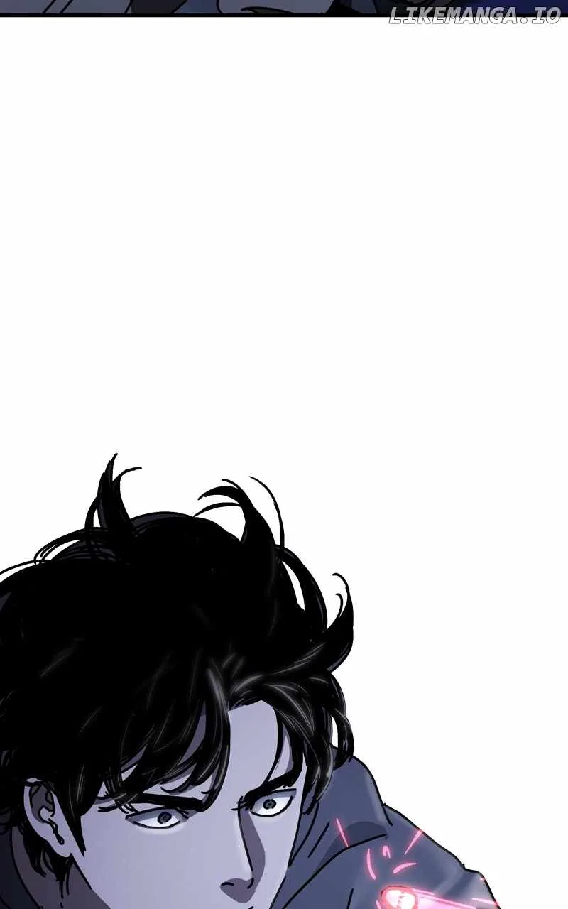 Hidden House in the Apocalypse Chapter 31 page 86