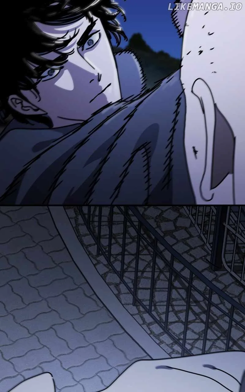 Hidden House in the Apocalypse Chapter 31 page 96