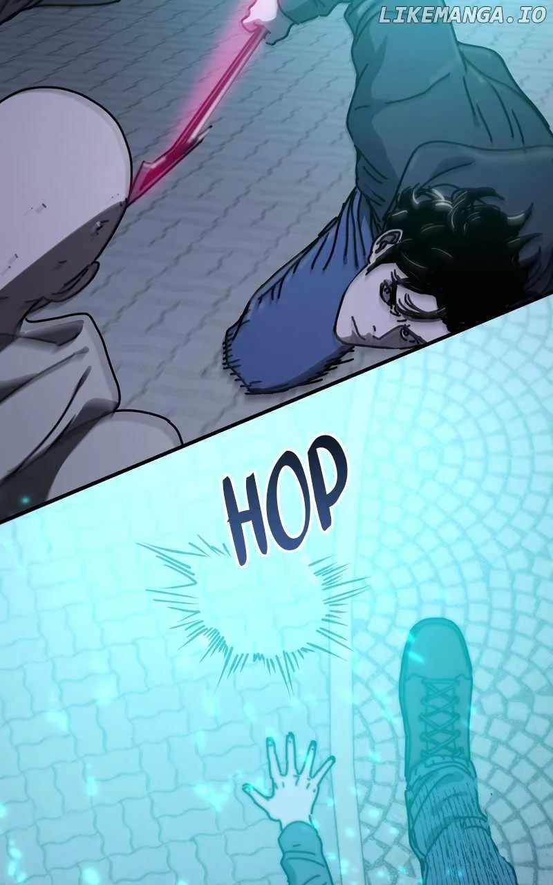 Hidden House in the Apocalypse Chapter 31 page 101