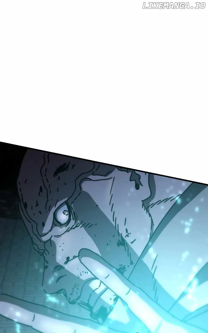 Hidden House in the Apocalypse Chapter 31 page 105