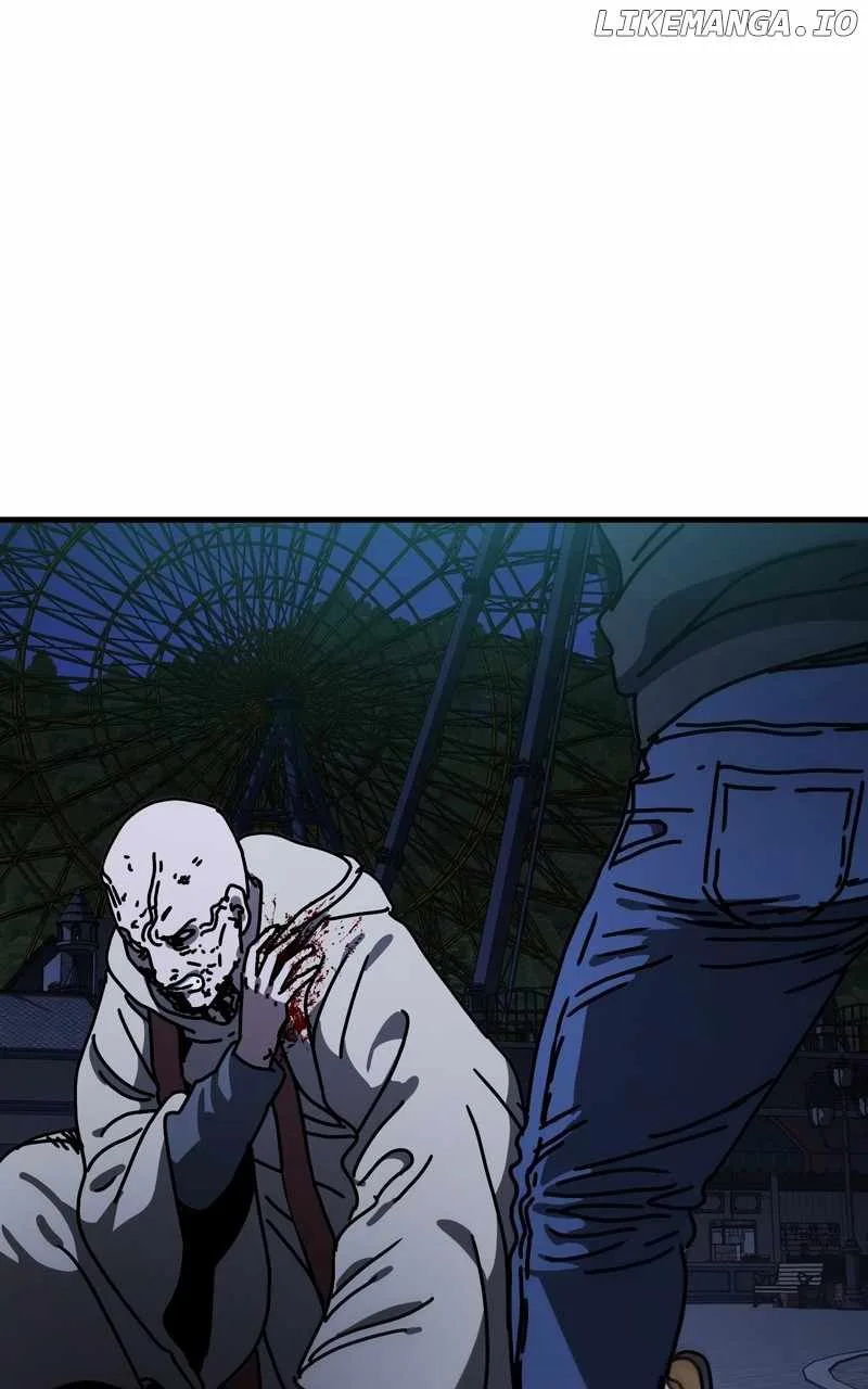 Hidden House in the Apocalypse Chapter 31 page 108