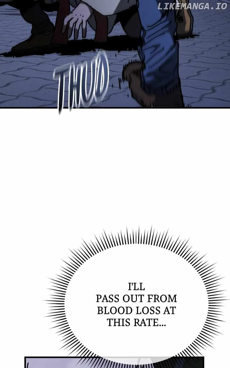 Hidden House in the Apocalypse Chapter 31 page 109