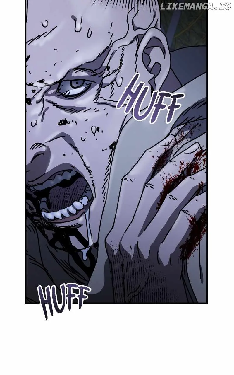 Hidden House in the Apocalypse Chapter 31 page 110