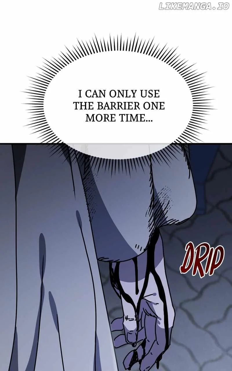 Hidden House in the Apocalypse Chapter 31 page 111