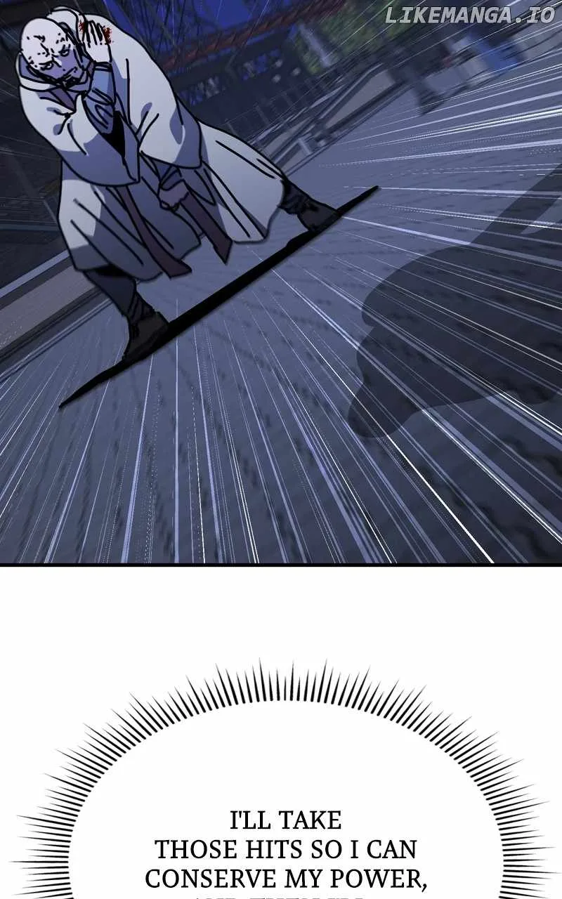 Hidden House in the Apocalypse Chapter 31 page 114