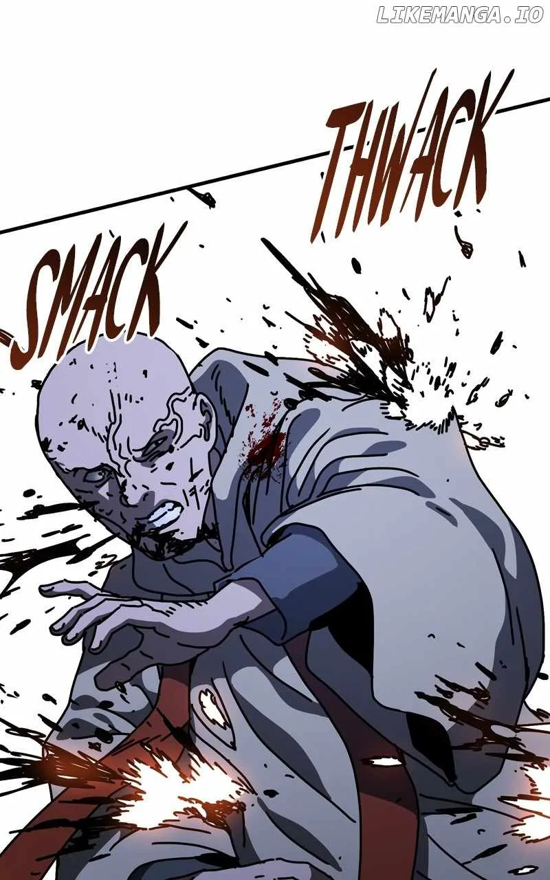 Hidden House in the Apocalypse Chapter 31 page 117