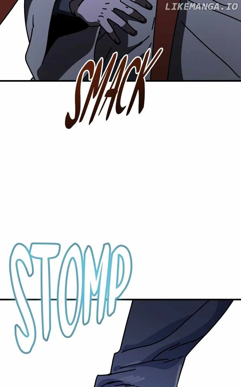 Hidden House in the Apocalypse Chapter 31 page 118