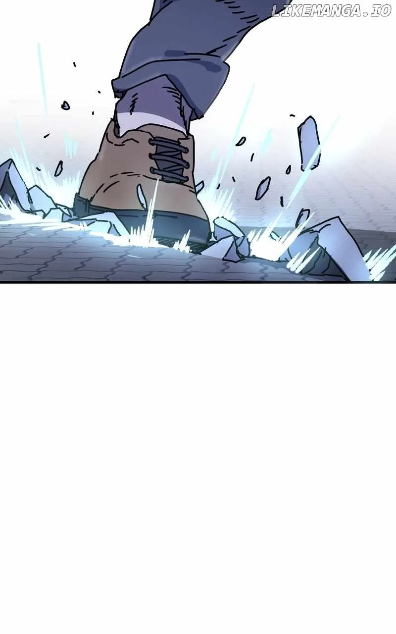 Hidden House in the Apocalypse Chapter 31 page 119