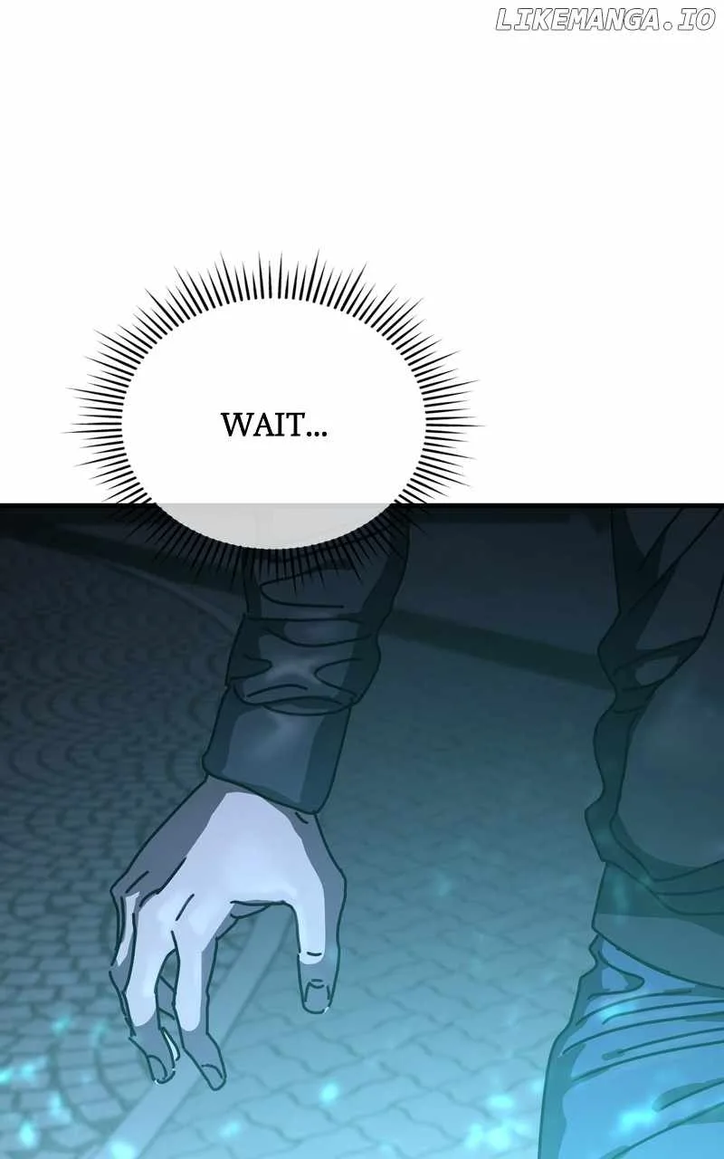 Hidden House in the Apocalypse Chapter 31 page 123