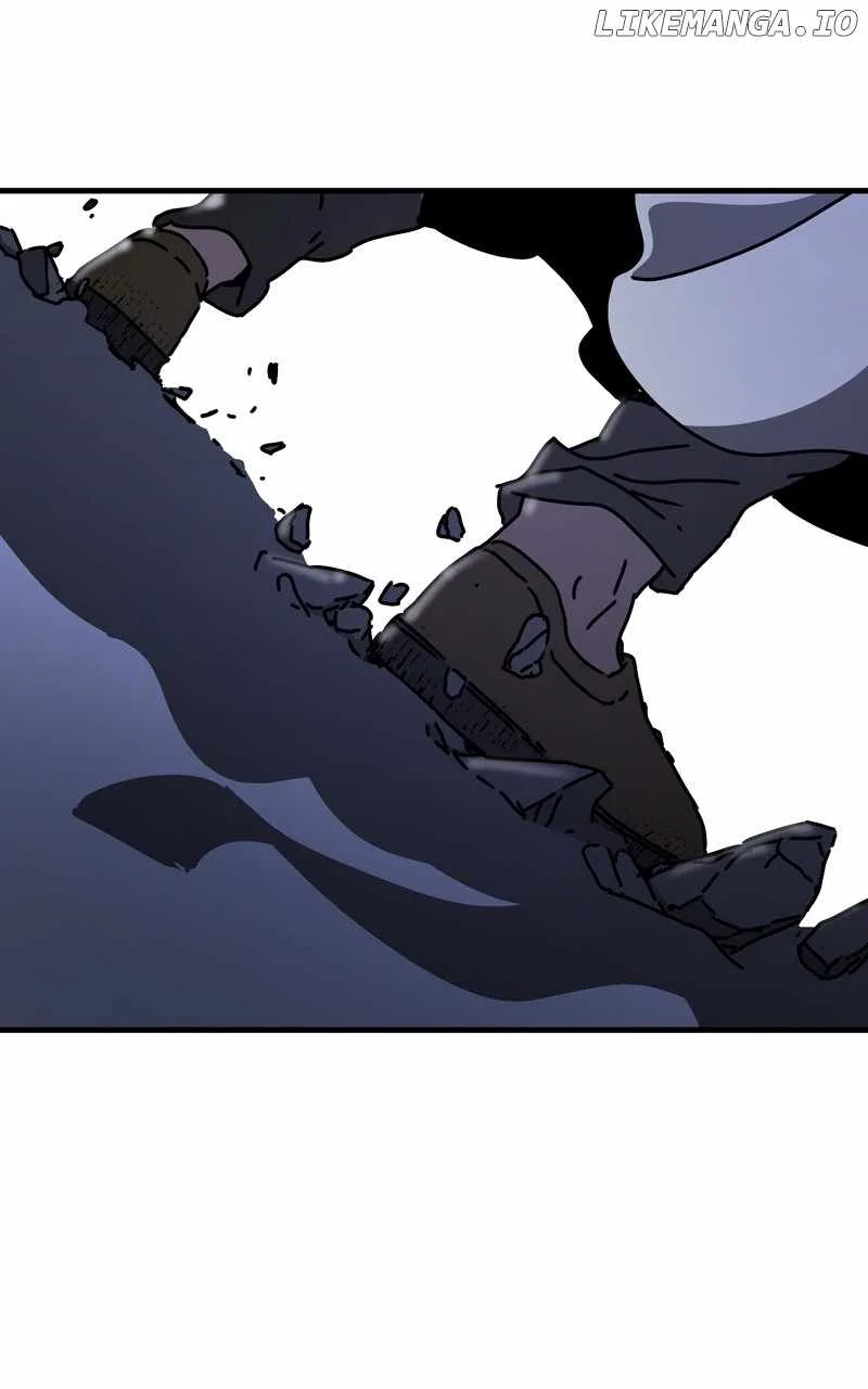 Hidden House in the Apocalypse Chapter 31 page 131