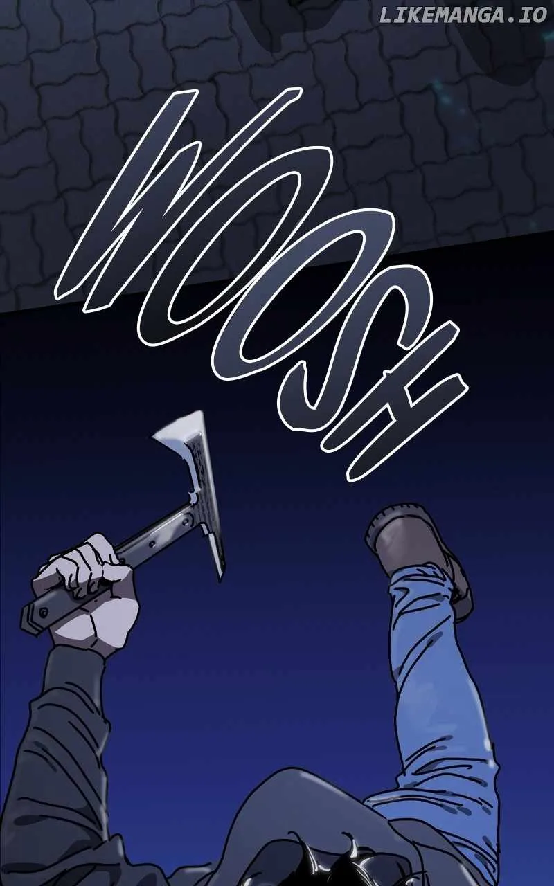 Hidden House in the Apocalypse Chapter 31 page 103