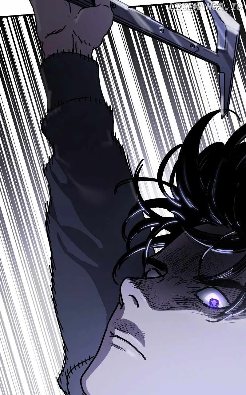 Hidden House in the Apocalypse Chapter 31 page 138