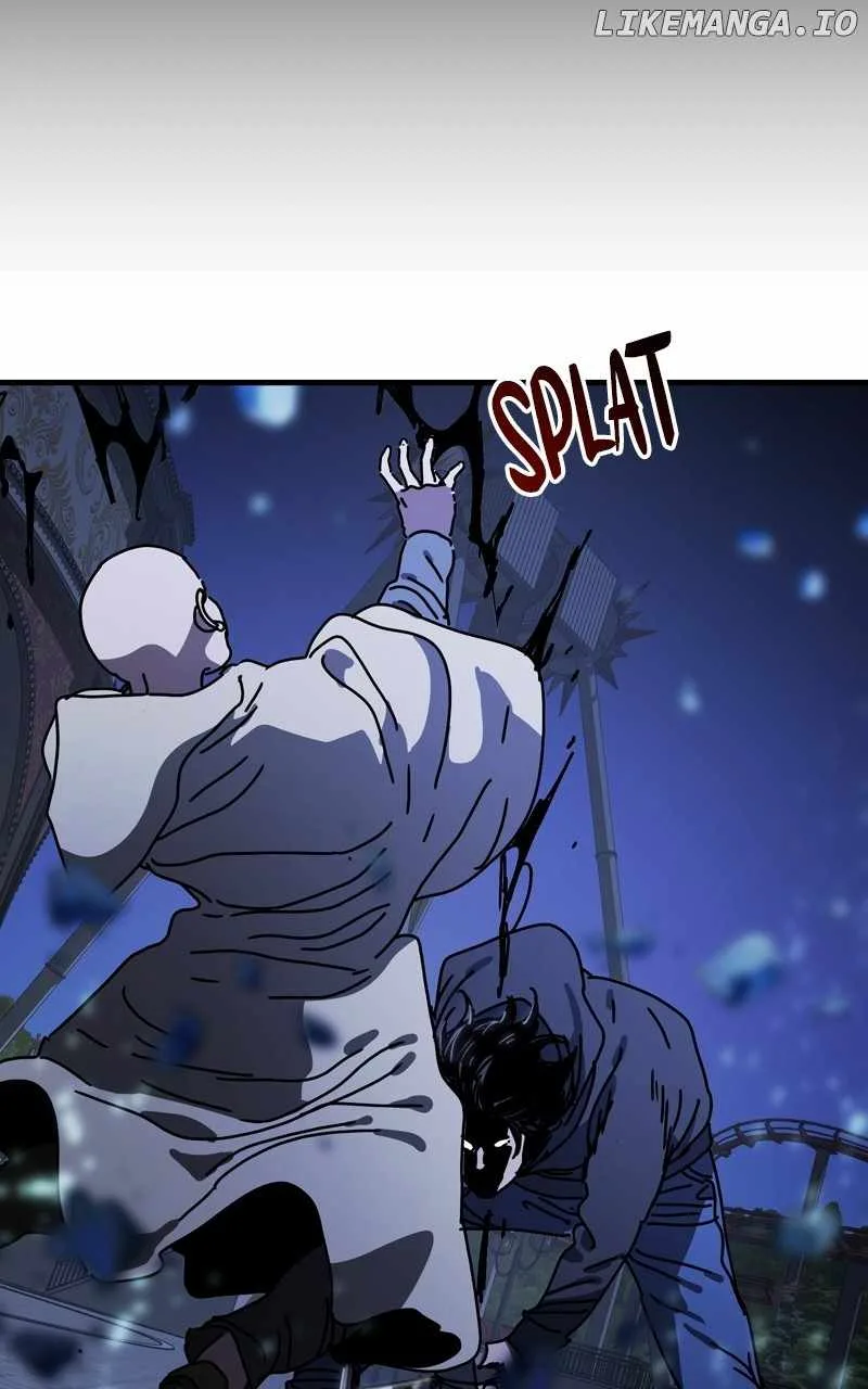Hidden House in the Apocalypse Chapter 31 page 143
