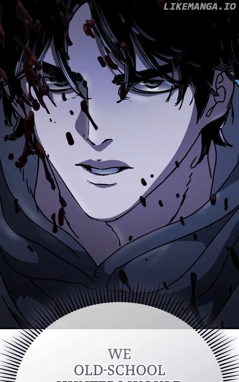 Hidden House in the Apocalypse Chapter 31 page 145