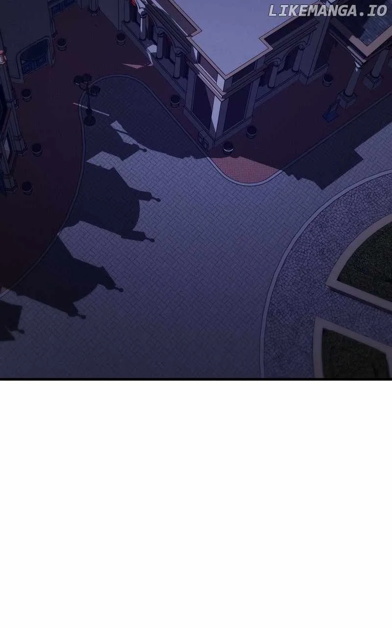 Hidden House in the Apocalypse Chapter 32 page 23