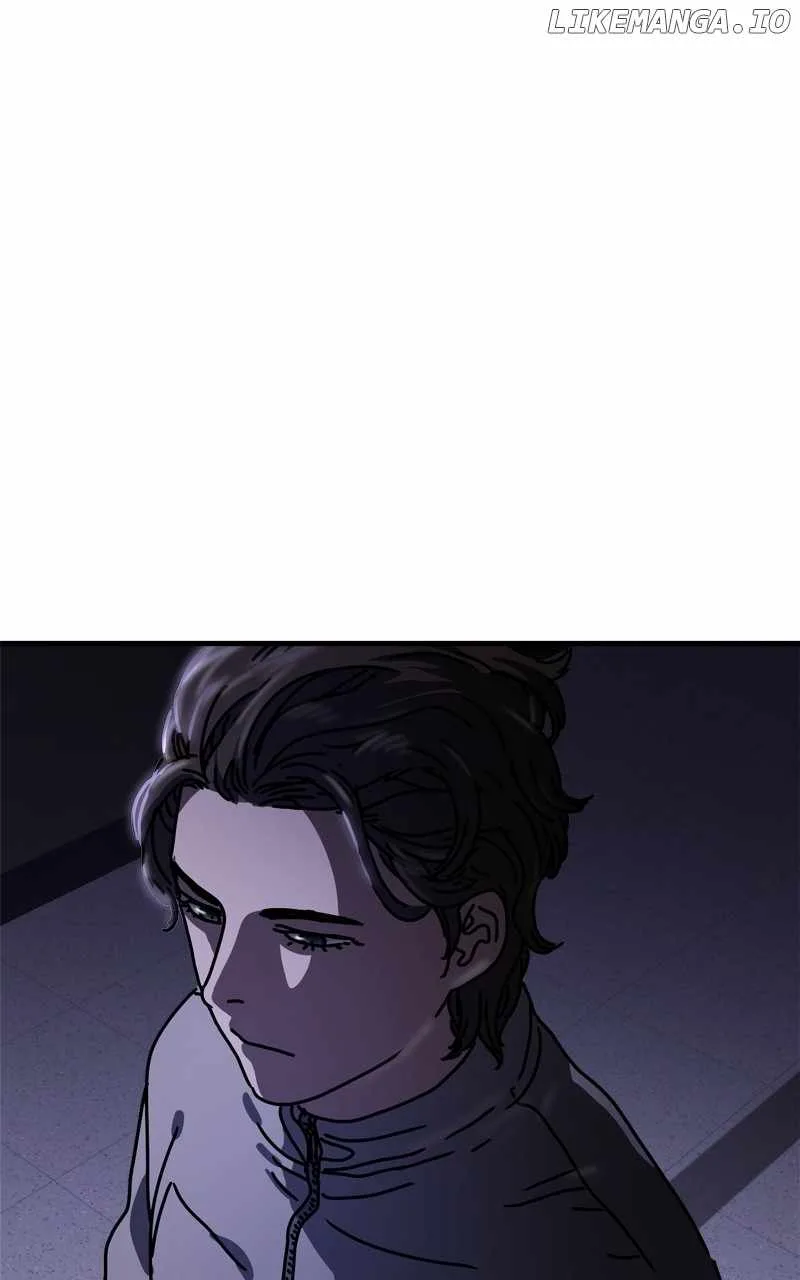 Hidden House in the Apocalypse Chapter 32 page 25