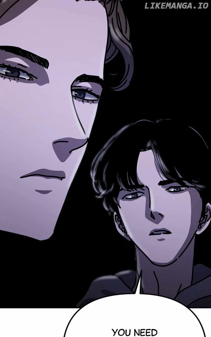 Hidden House in the Apocalypse Chapter 32 page 18