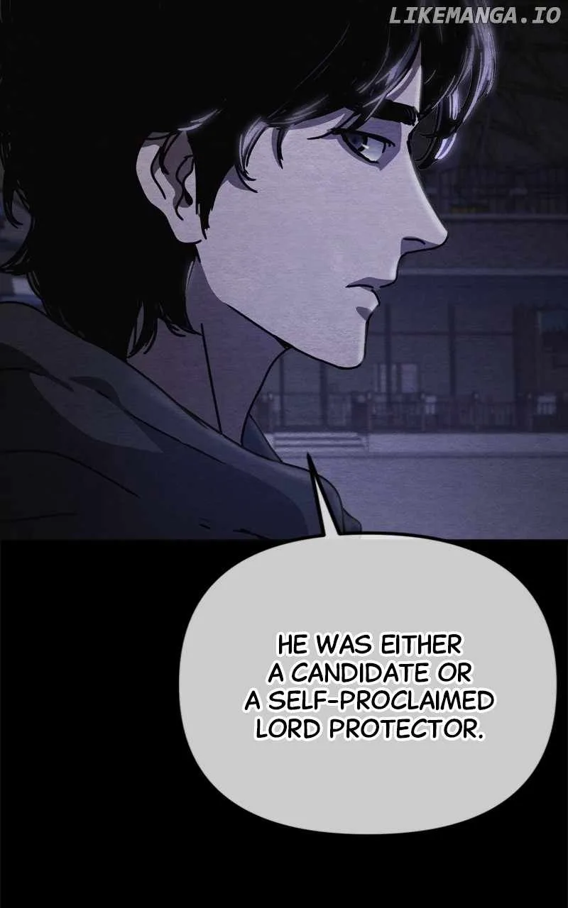 Hidden House in the Apocalypse Chapter 32 page 29