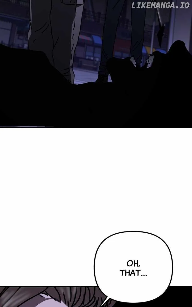 Hidden House in the Apocalypse Chapter 32 page 17