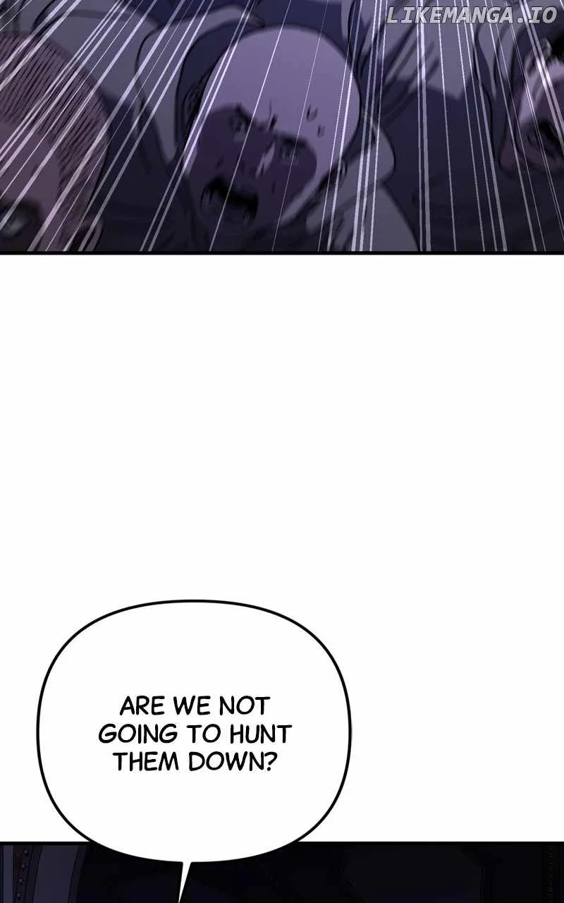 Hidden House in the Apocalypse Chapter 32 page 10