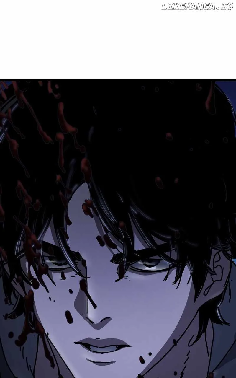 Hidden House in the Apocalypse Chapter 32 page 3