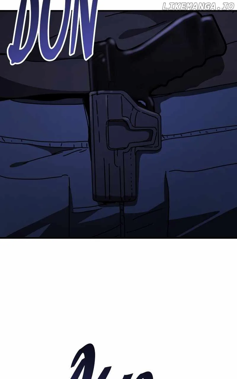 Hidden House in the Apocalypse Chapter 32 page 15
