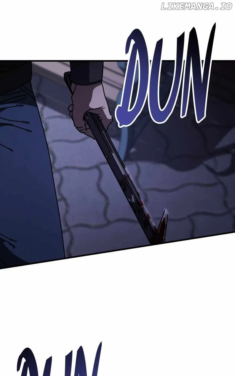 Hidden House in the Apocalypse Chapter 32 page 14