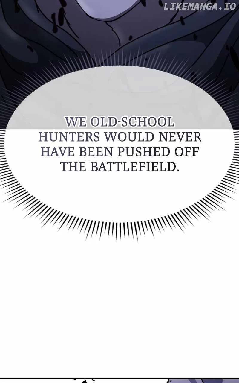 Hidden House in the Apocalypse Chapter 32 page 4