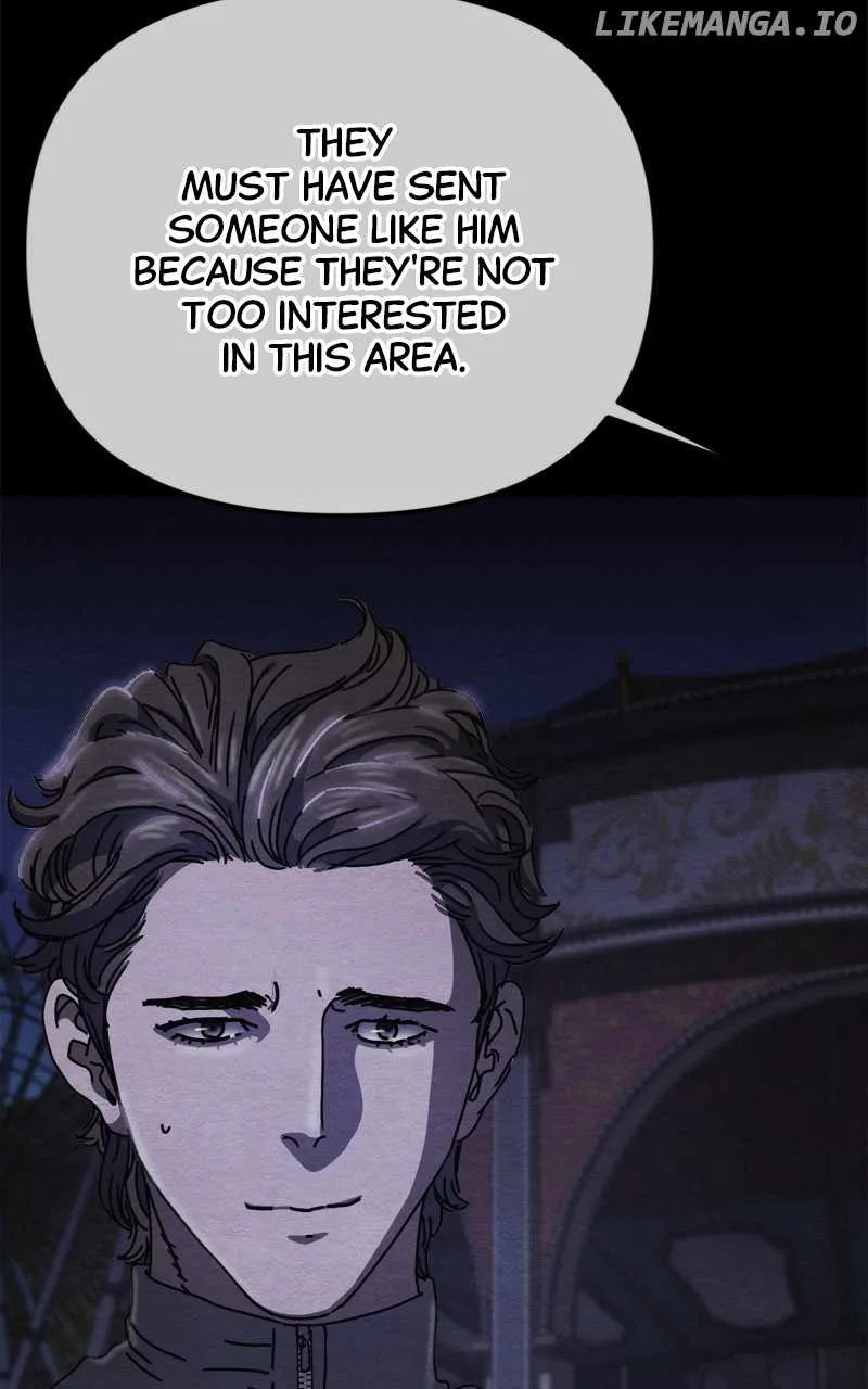 Hidden House in the Apocalypse Chapter 32 page 32