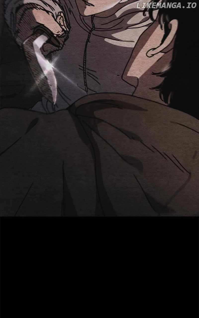Hidden House in the Apocalypse Chapter 32 page 37