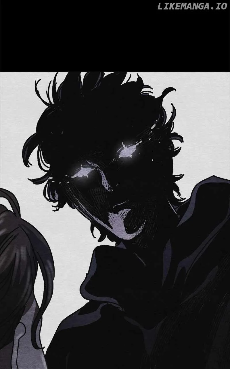 Hidden House in the Apocalypse Chapter 32 page 38