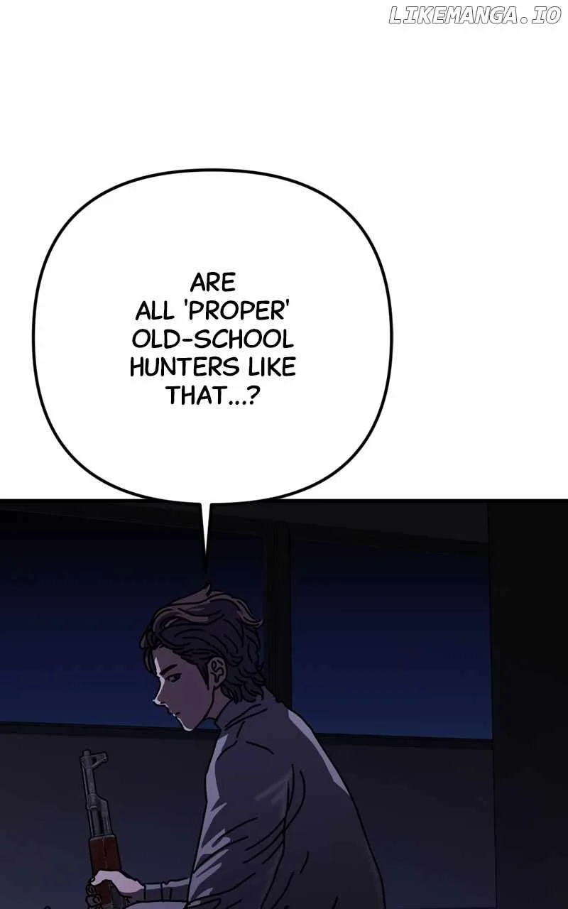 Hidden House in the Apocalypse Chapter 32 page 40