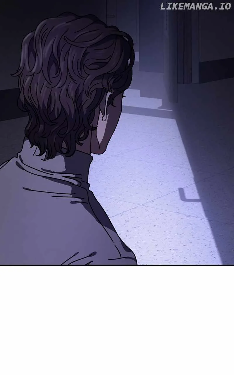 Hidden House in the Apocalypse Chapter 32 page 42