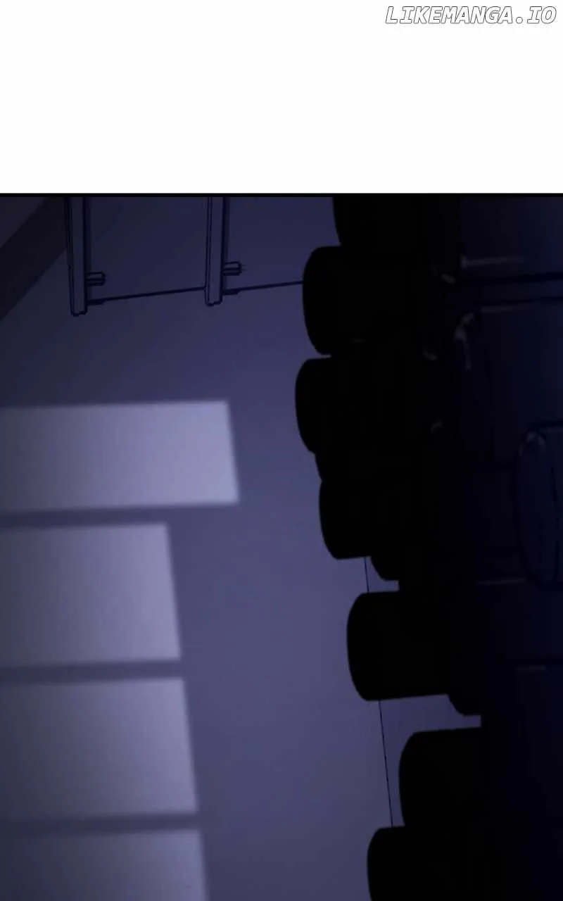 Hidden House in the Apocalypse Chapter 32 page 43