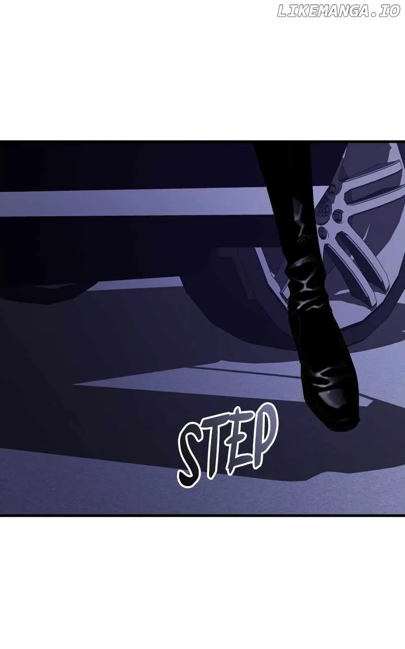 Hidden House in the Apocalypse Chapter 32 page 50