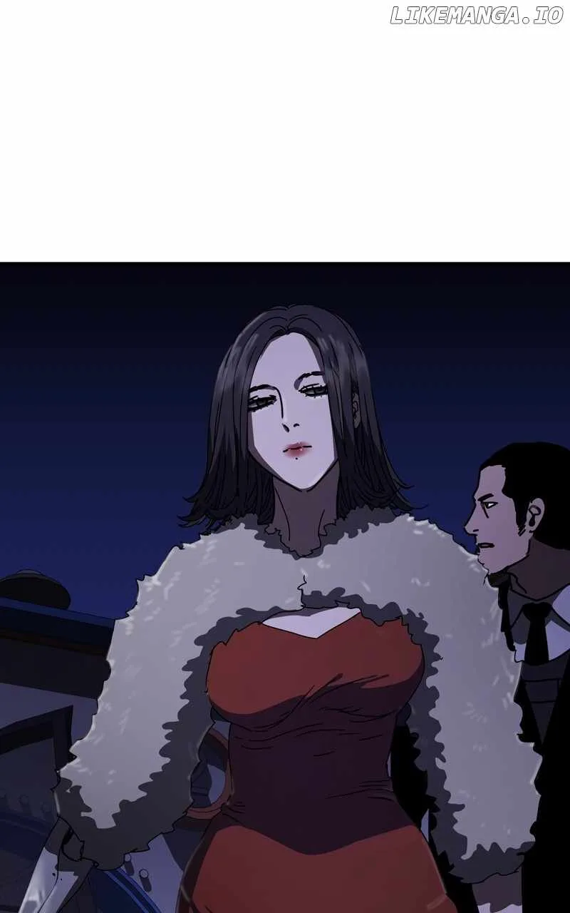 Hidden House in the Apocalypse Chapter 32 page 51