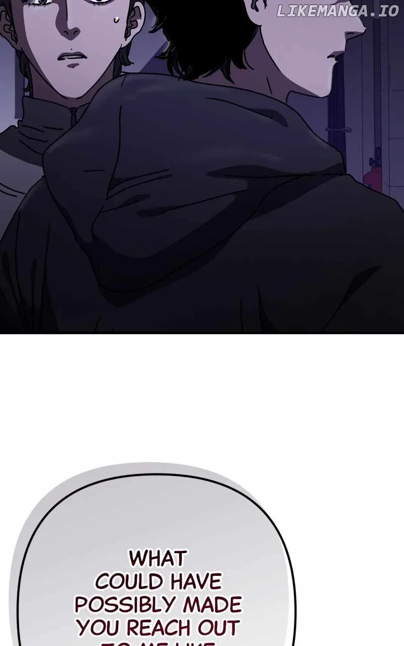 Hidden House in the Apocalypse Chapter 32 page 54