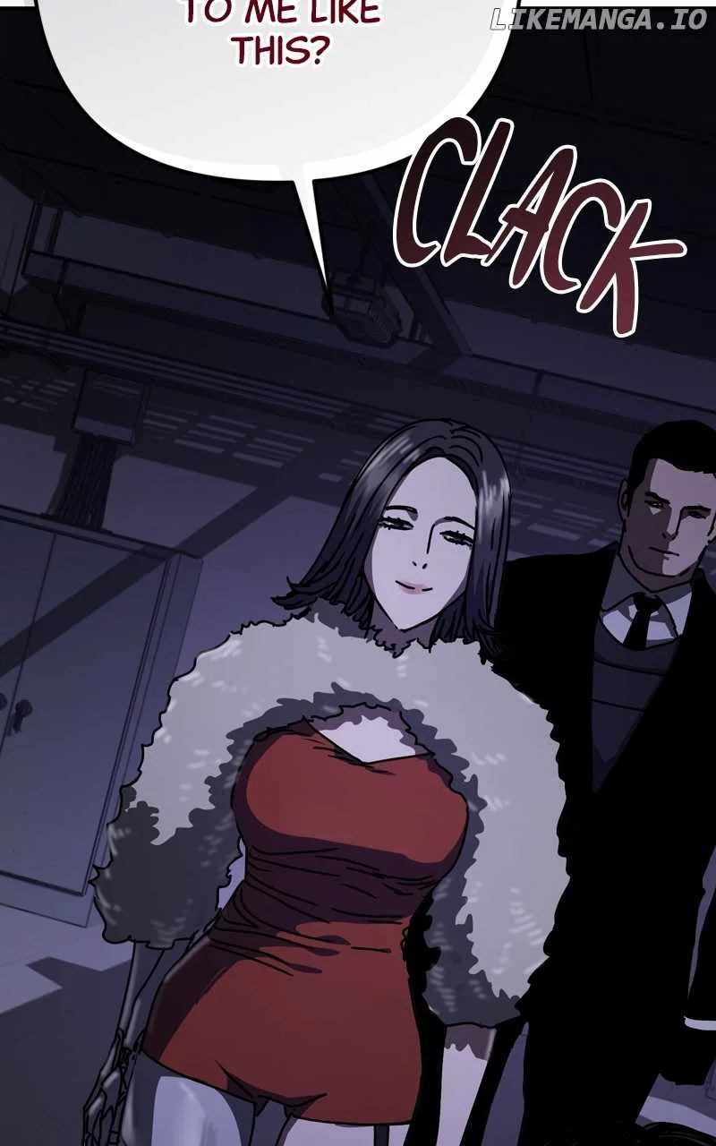 Hidden House in the Apocalypse Chapter 32 page 55