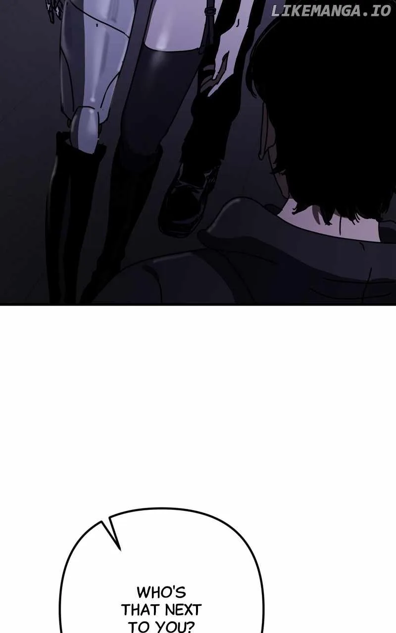 Hidden House in the Apocalypse Chapter 32 page 56