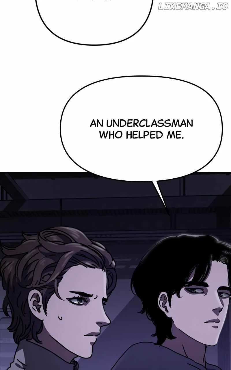 Hidden House in the Apocalypse Chapter 32 page 57