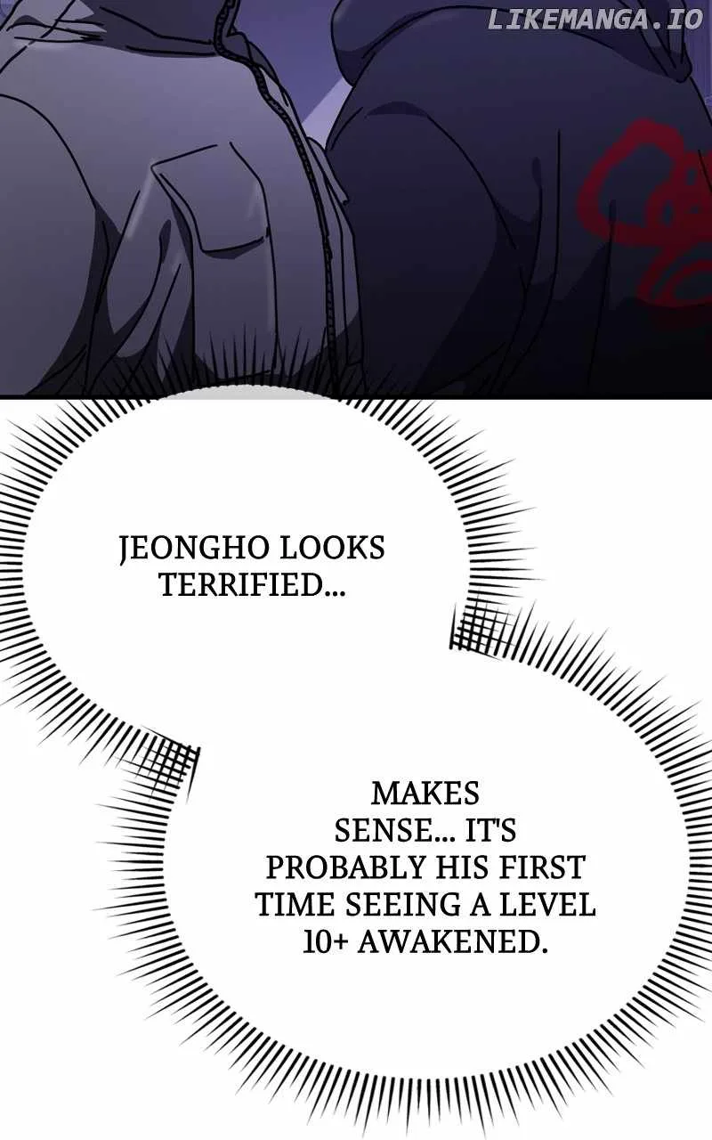Hidden House in the Apocalypse Chapter 32 page 58