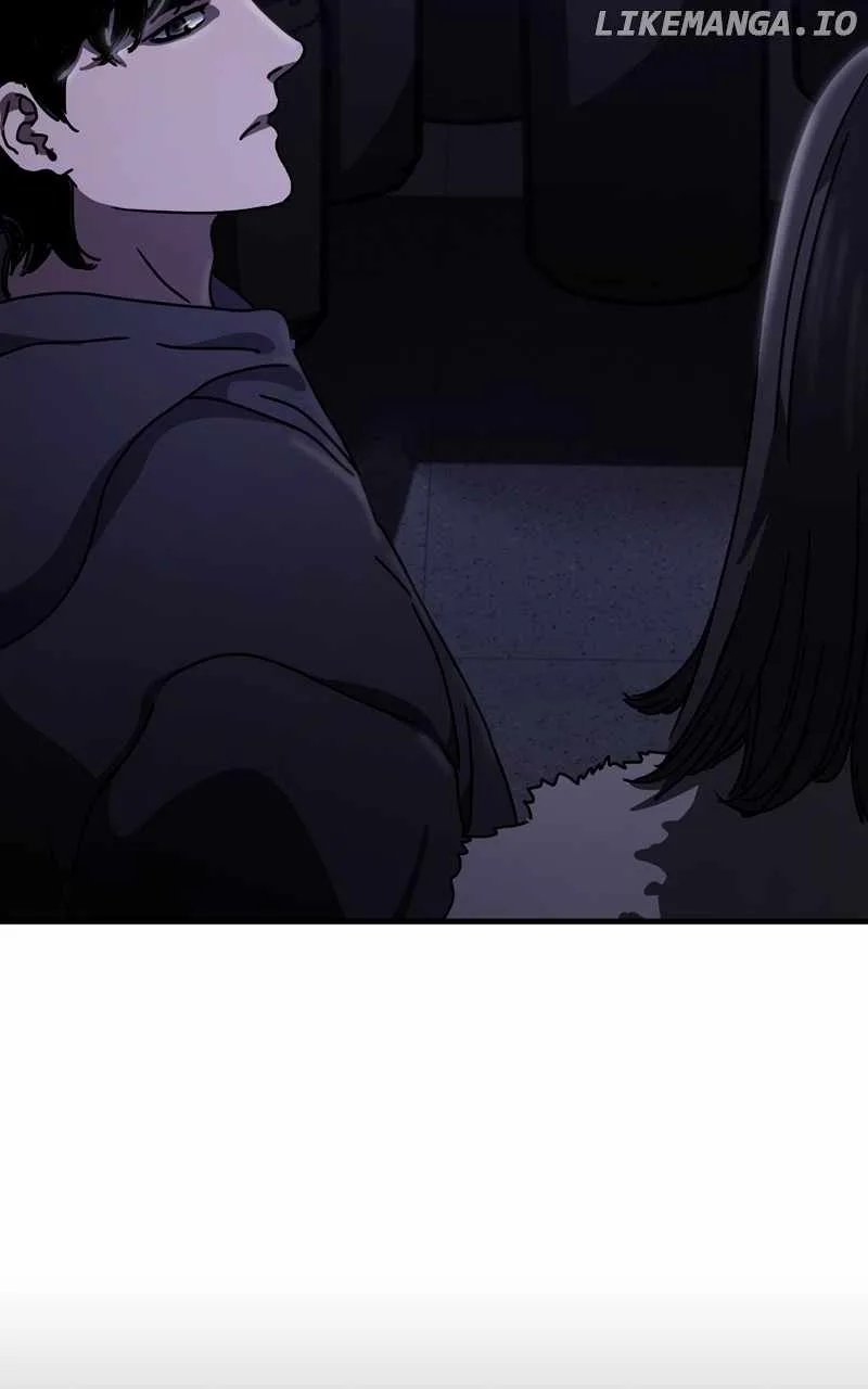 Hidden House in the Apocalypse Chapter 32 page 62