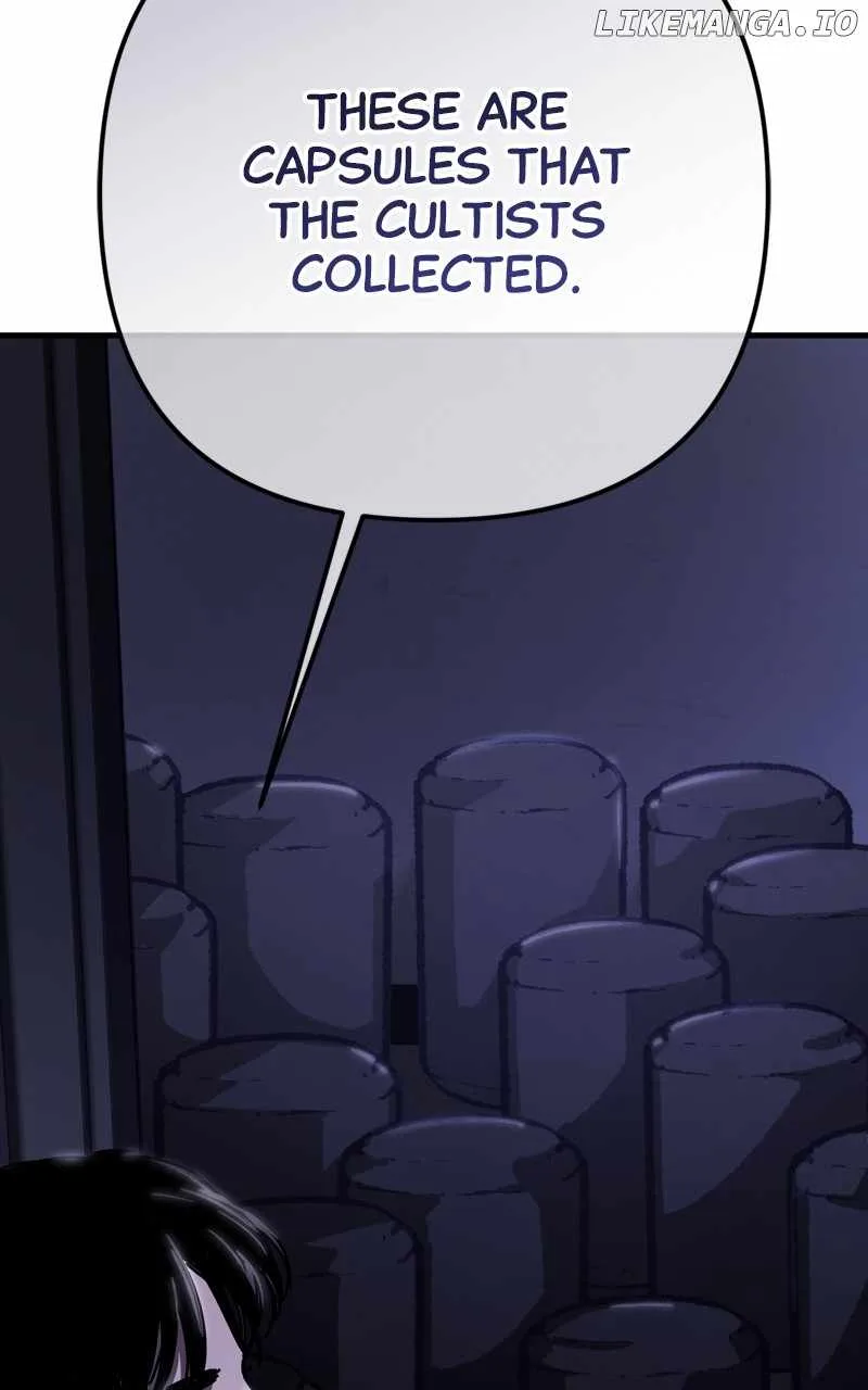 Hidden House in the Apocalypse Chapter 32 page 61